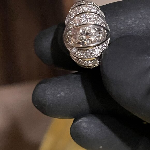 LADYS RING - Picture 9 of 9